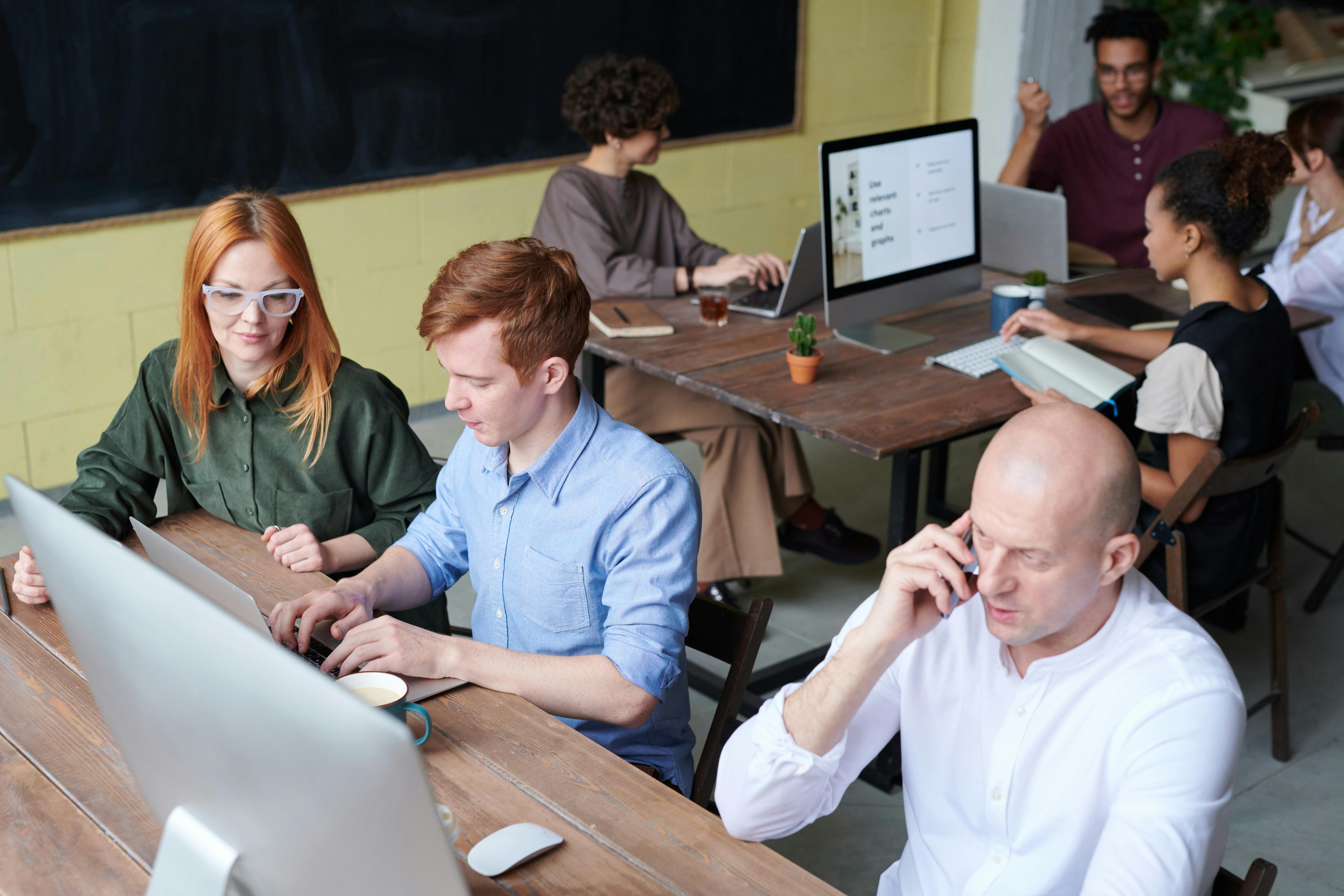 Web Development